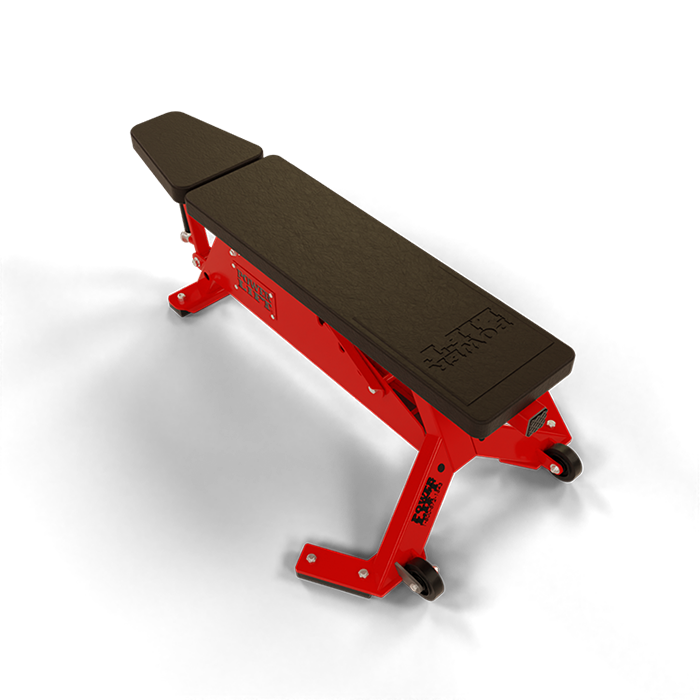 Pro power best sale adjustable weight bench